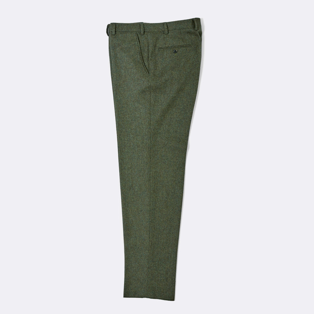 CANTERBURY TROUSER | 36 INCH WAIST