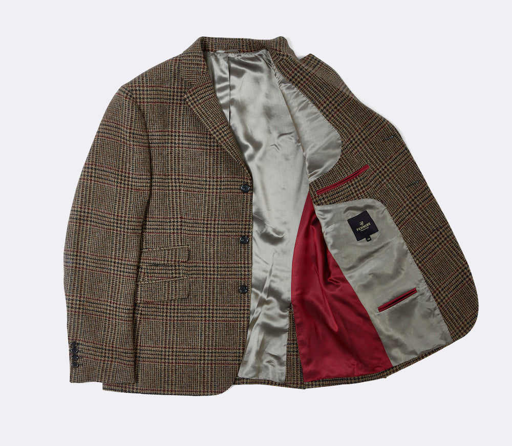 WINSTON JACKET | 42 INCH CHEST