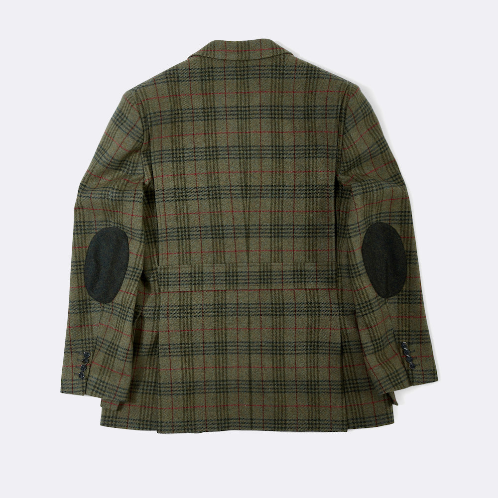 DUKE SHOOTING JACKET | 42 INCH CHEST