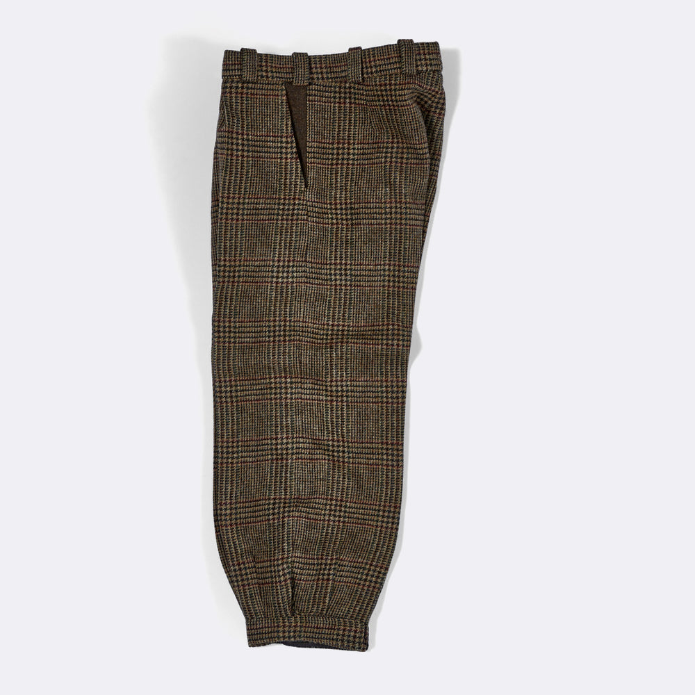WINSTON SHOOTING BREEKS | 36 INCH WAIST