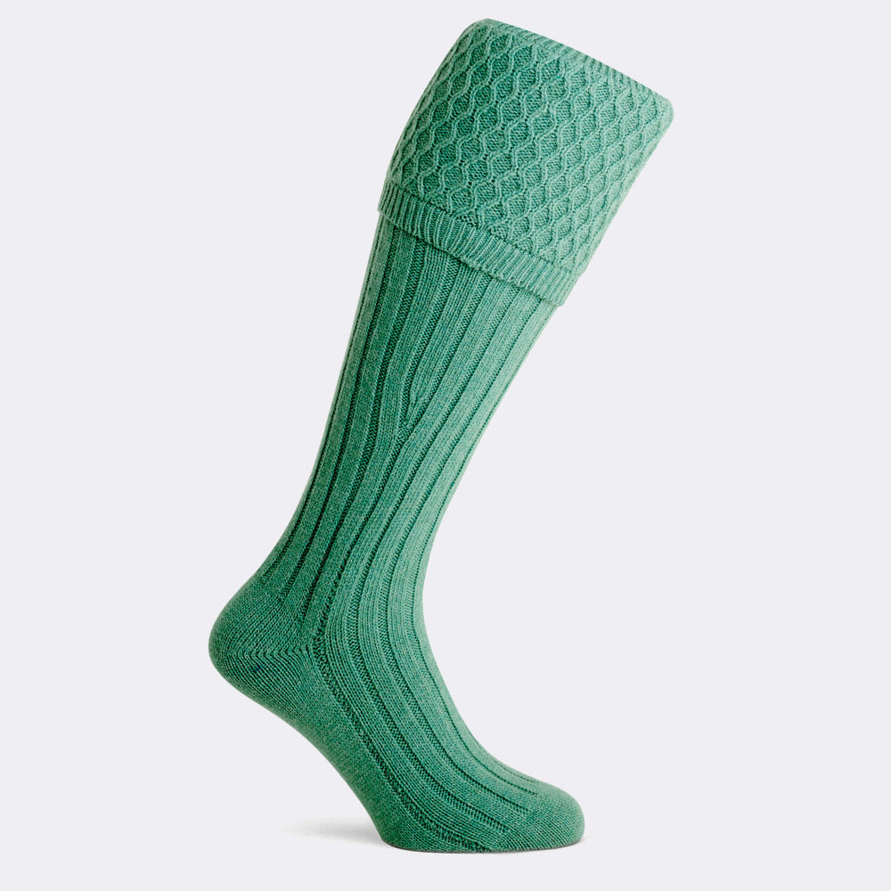 PORTOBELLO SHOOTING SOCK