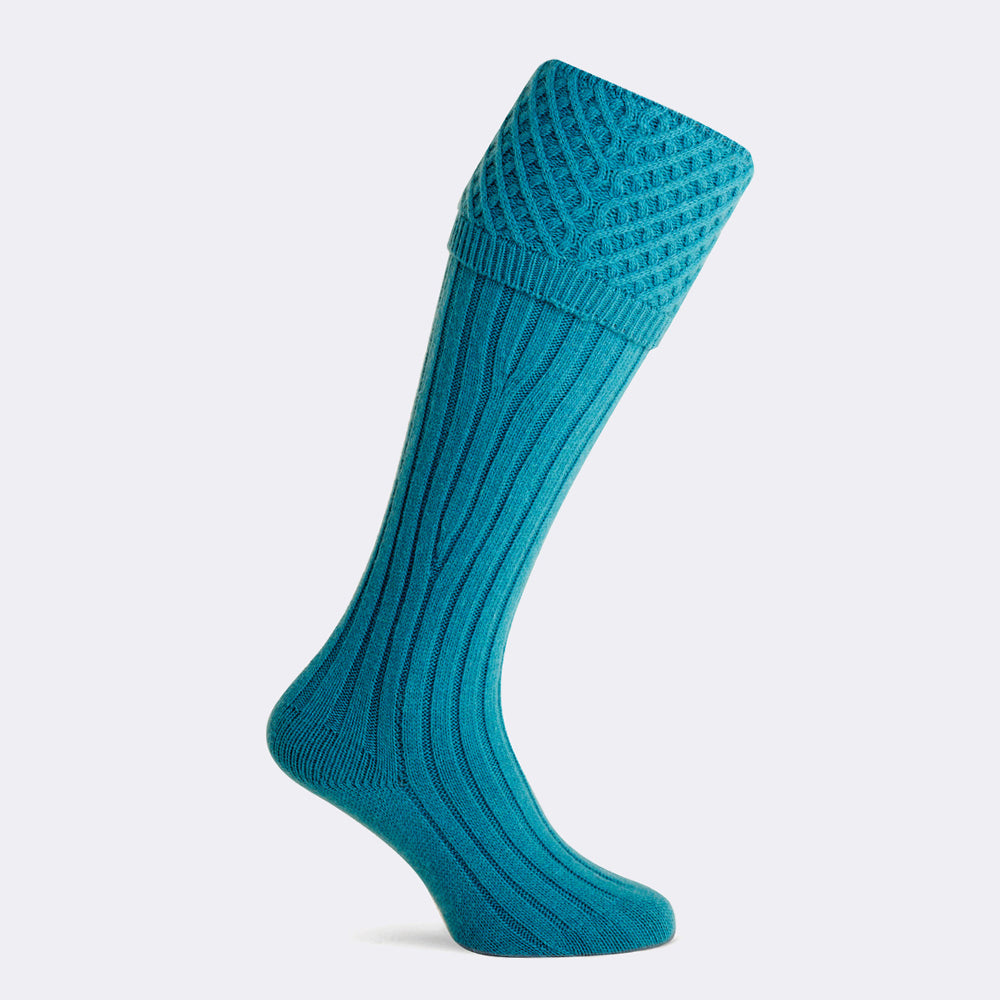 SOHO SHOOTING SOCK | ZAMBEZI