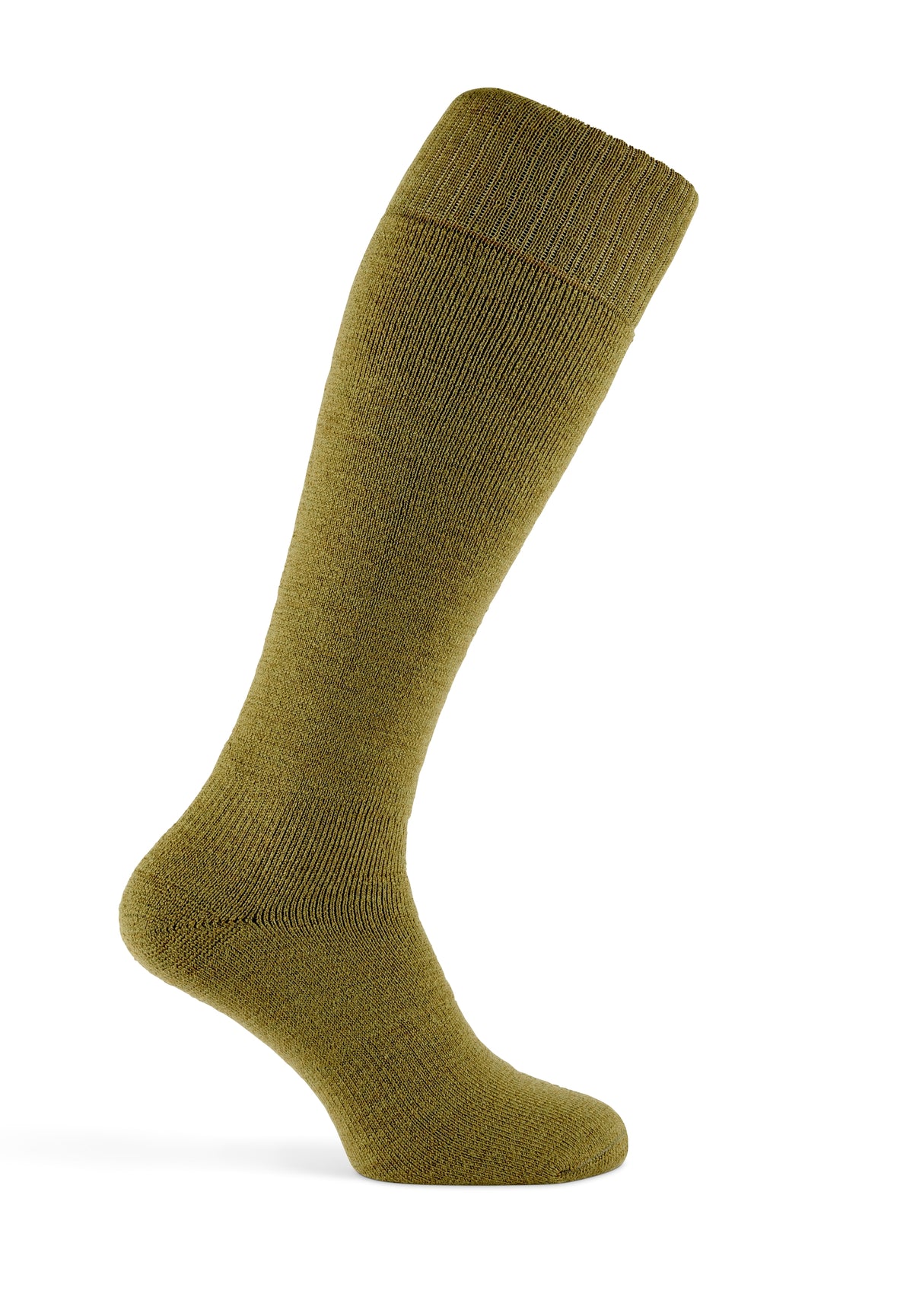 HIKER KNEE SOCK | OLD SAGE
