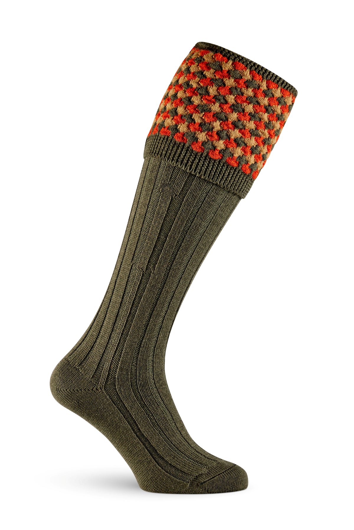 EARL SHOOTING SOCK | HUNTER