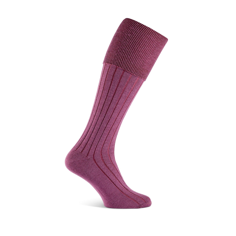 FLINT SHOOTING SOCK | DAMSON