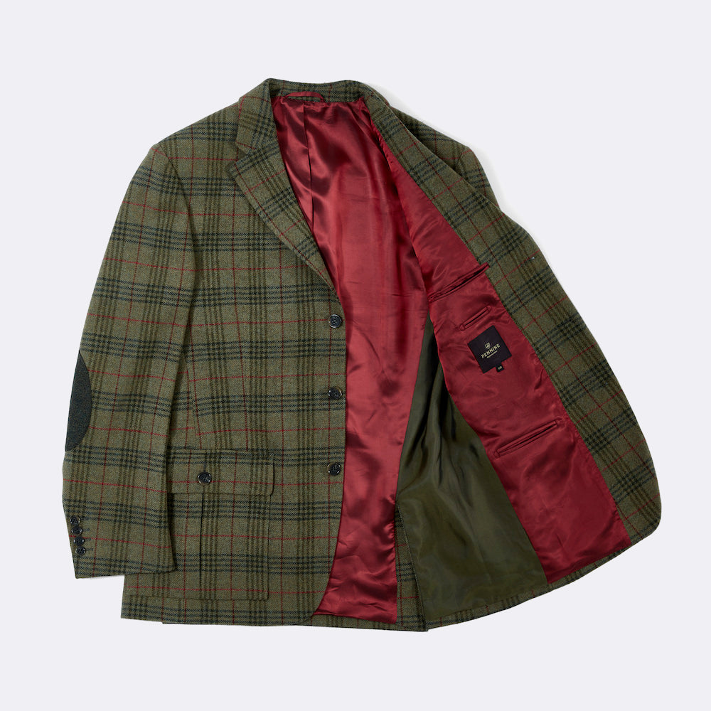 DUKE SHOOTING JACKET | 42 INCH CHEST