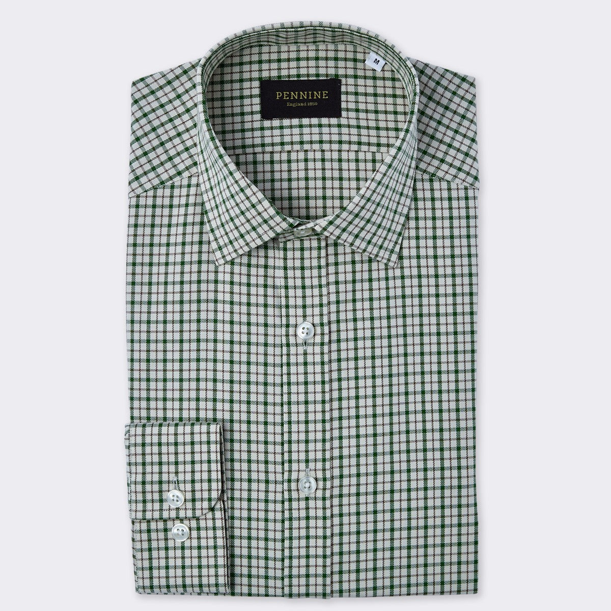 RUGBY SOFT COTTON SHIRT | 40 INCH CHEST