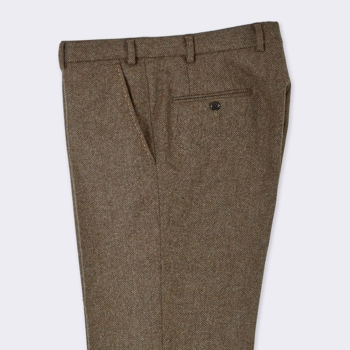 CANTERBURY TROUSER | 36 INCH WAIST