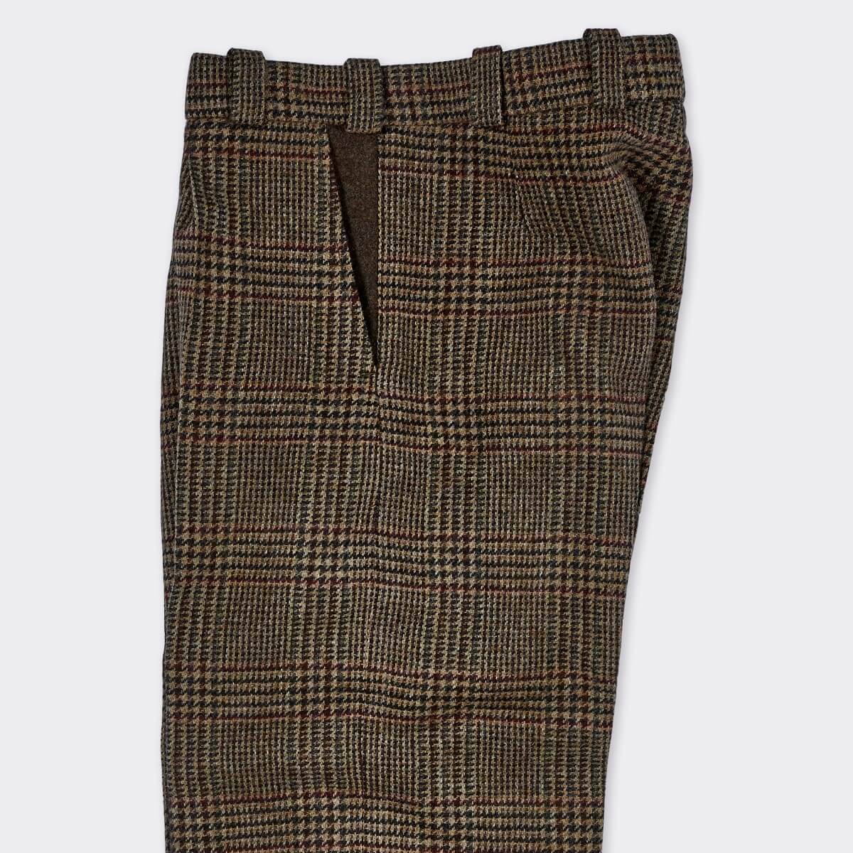 WINSTON SHOOTING BREEKS | 36 INCH WAIST