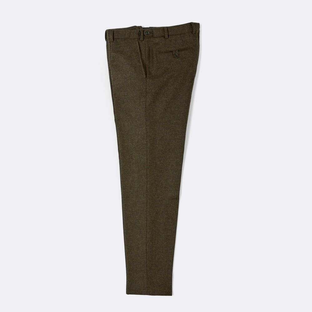 BENTLEY TWILL TROUSER | 36 INCH WAIST