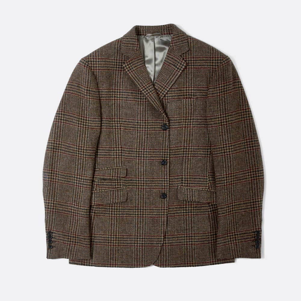 WINSTON JACKET | 42 INCH CHEST