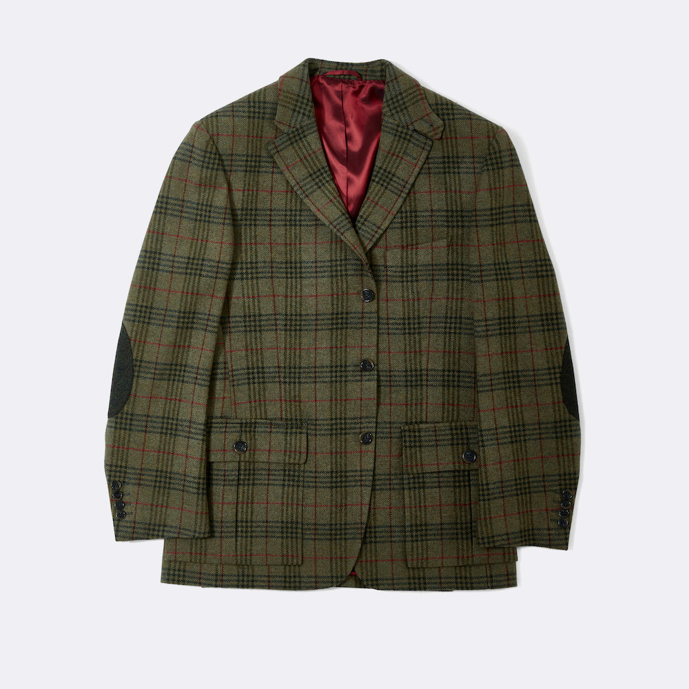 DUKE SHOOTING JACKET | 42 INCH CHEST