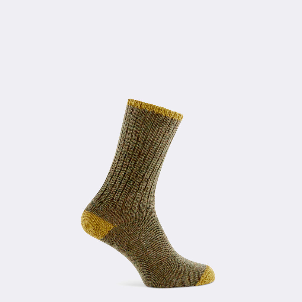 BYRON BOOT SOCK | GREENACRE