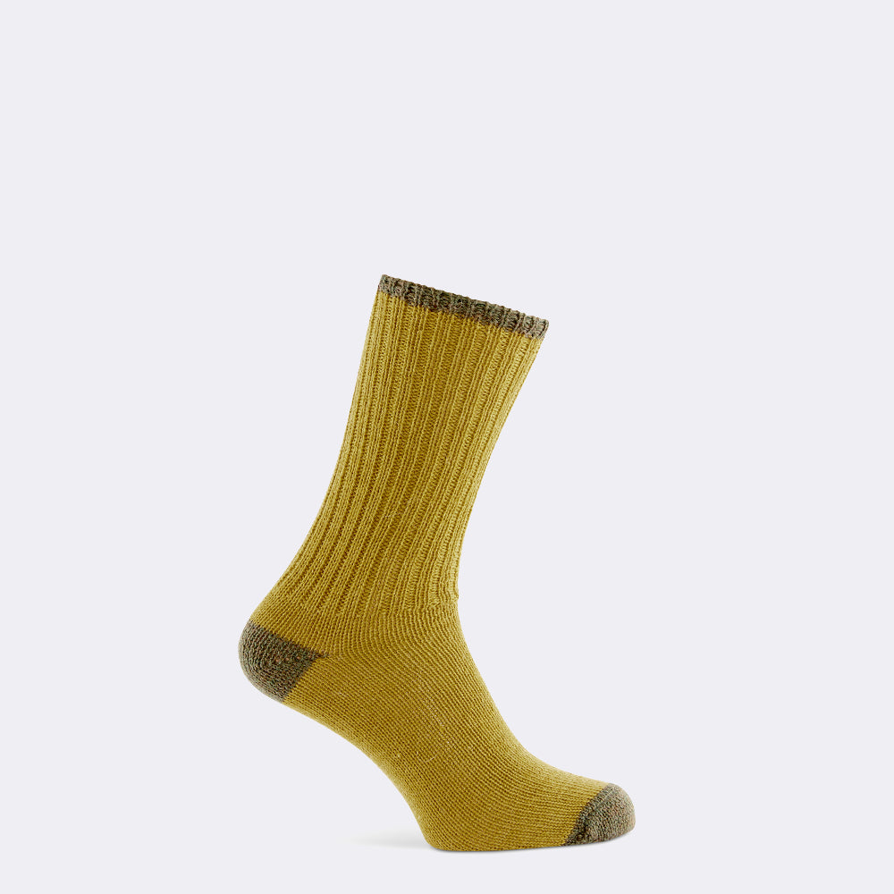 BYRON STIEFEL-SOCKE | POLLEN