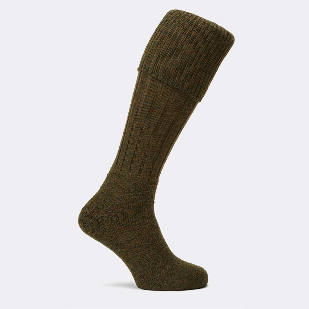 GAMEKEEPER SHOOTING SOCK | GREENACRE