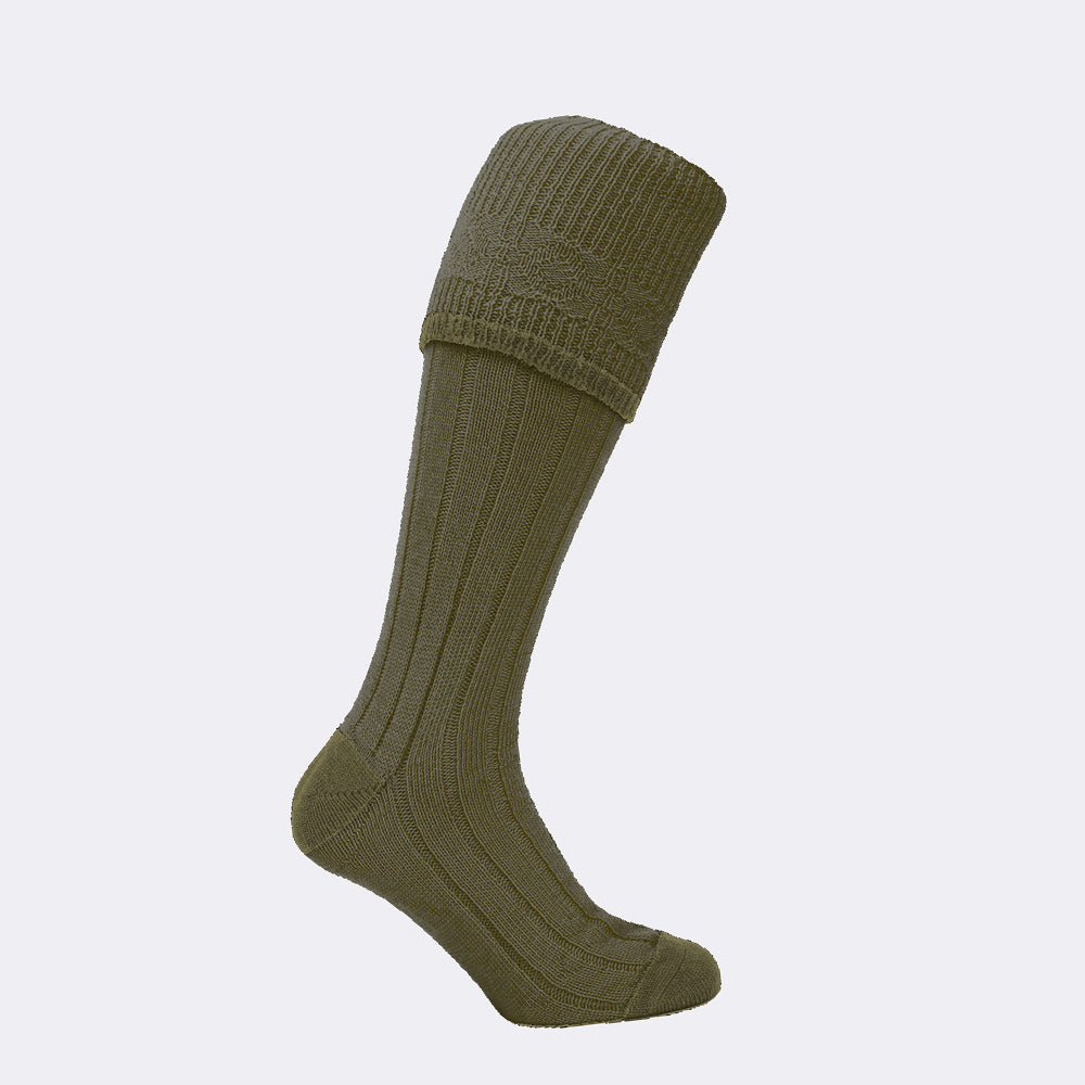 LAMORA SHOOTING SOCK SIZE 3-5 | BERKLE