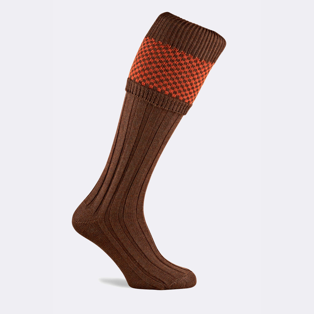 PENRITH SHOOTING SOCK | SPICE