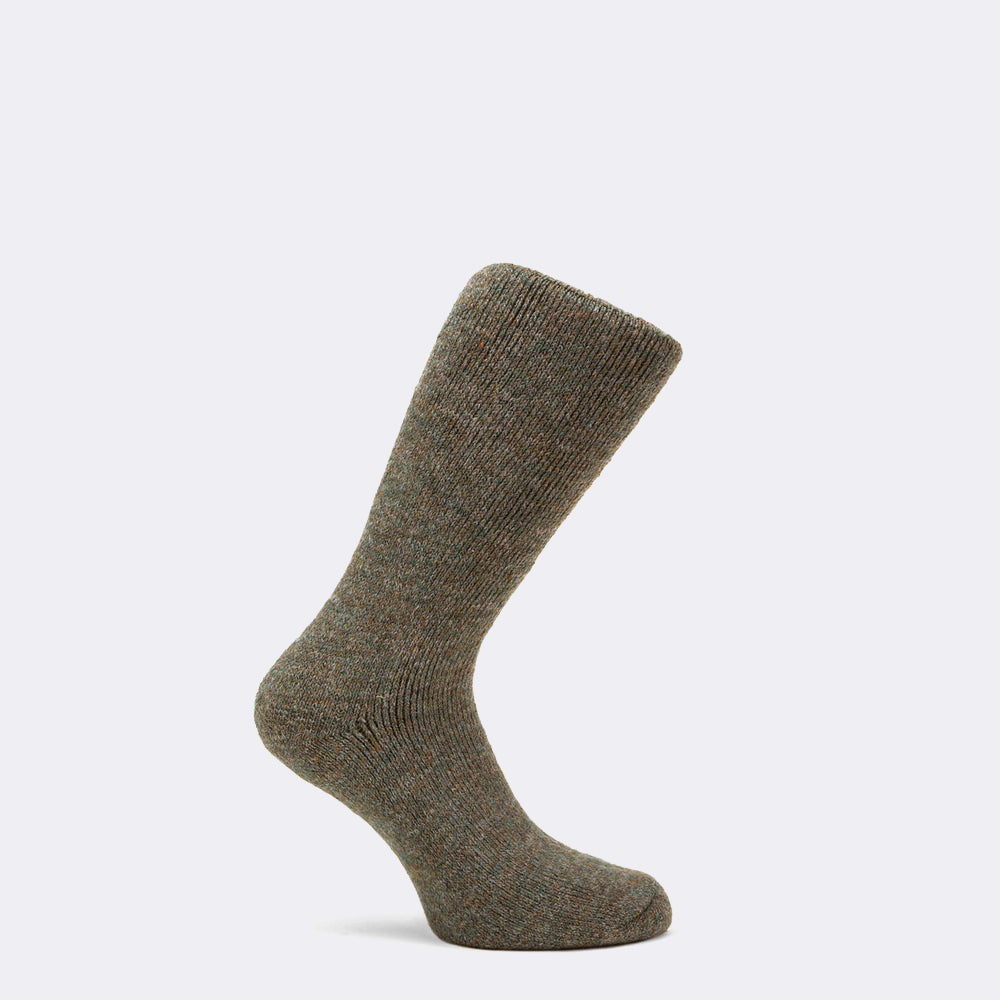 POACHER BOOT SOCK | DERBY TWEED