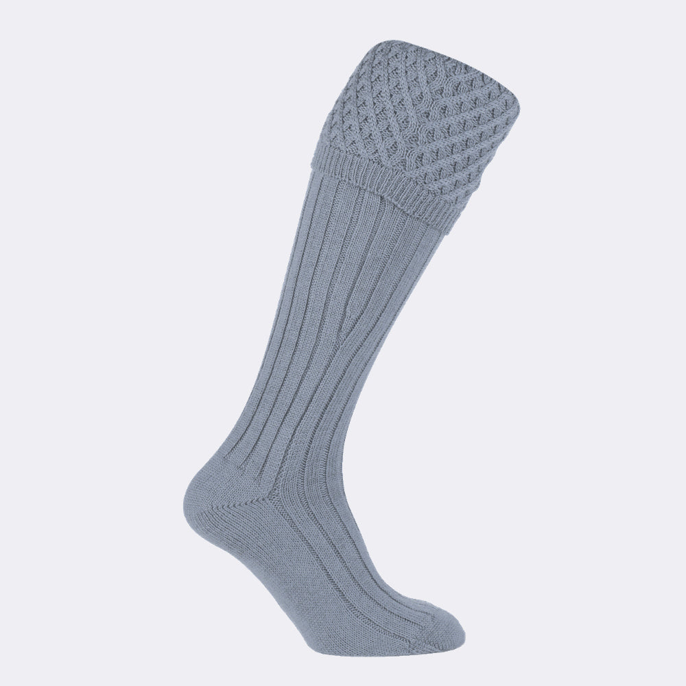 SOHO SHOOTING SOCK | WALRUS