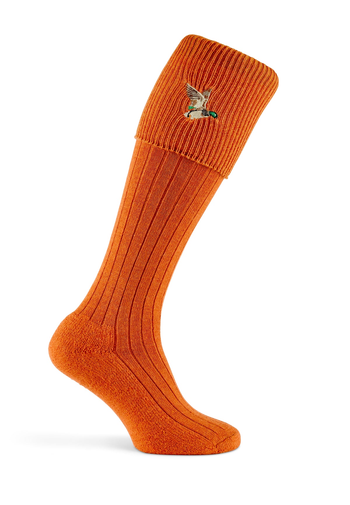 STALKER DUCK SHOOTING SOCK | SPICE