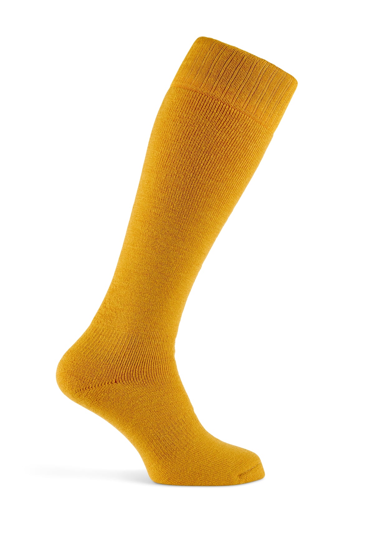 HIKER KNEE SOCK | SUNFLOWER