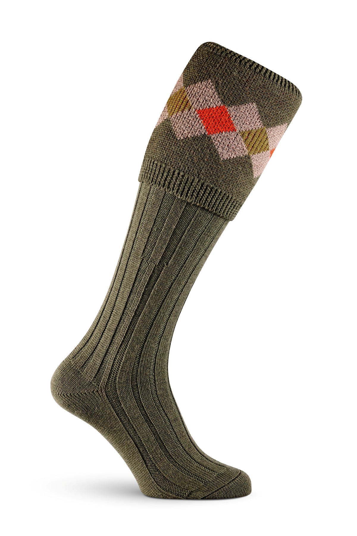 LORD SHOOTING SOCK | HUNTER