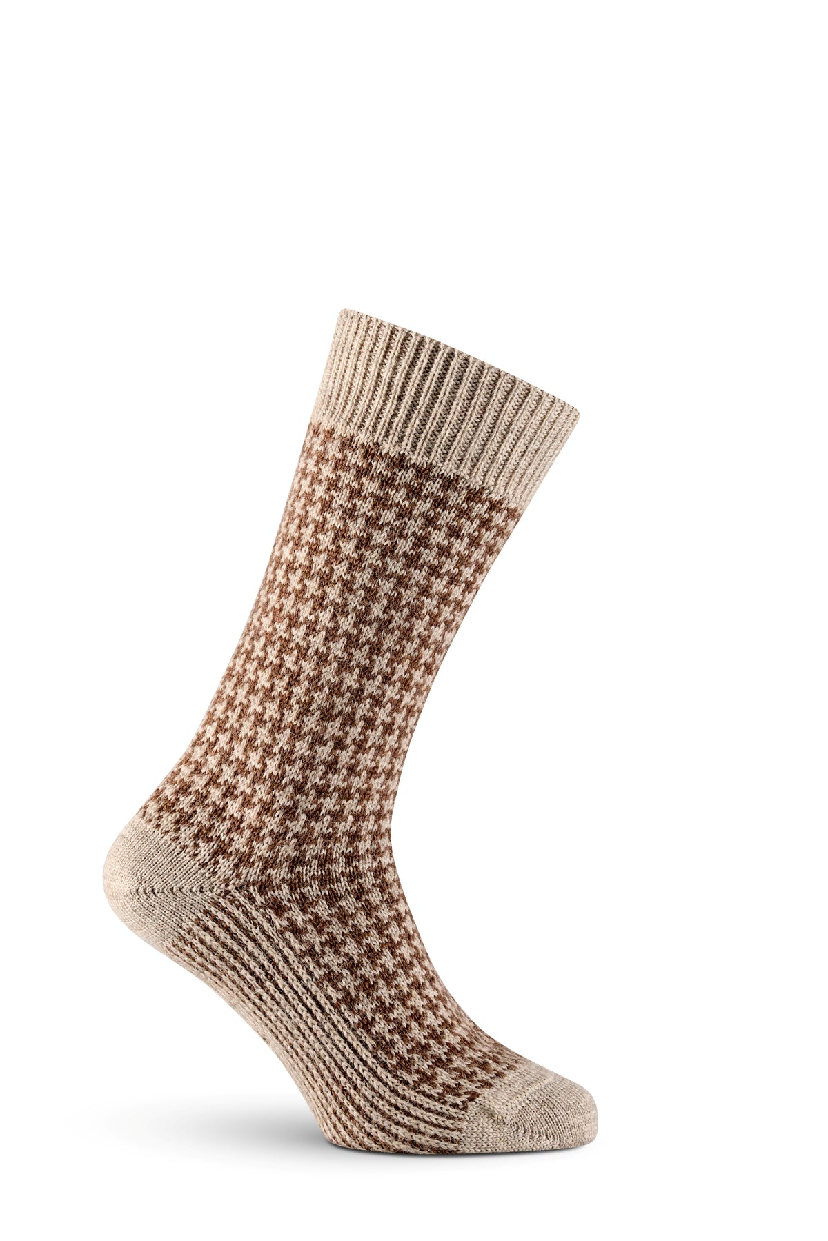 QUORN BOOT SOCK | OATMEAL