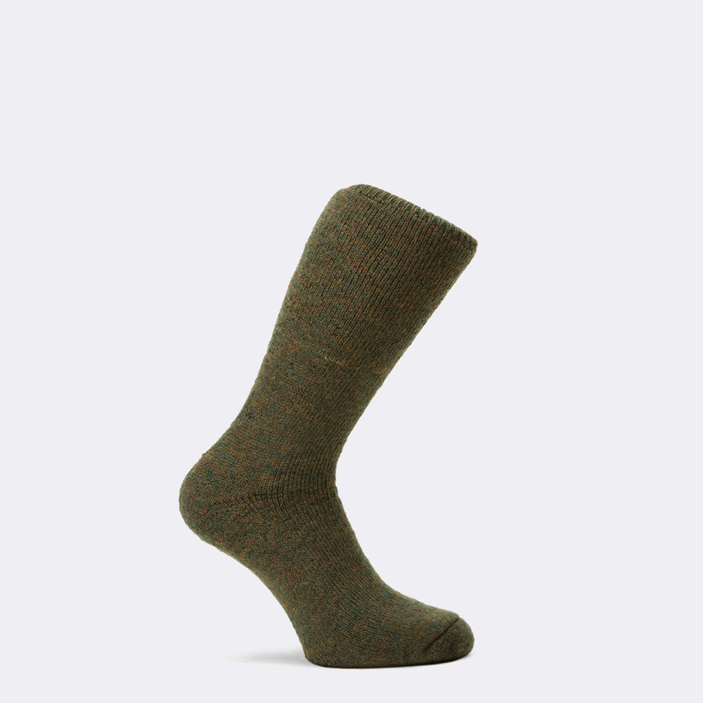 POACHER BOOT SOCK | GREENACRE