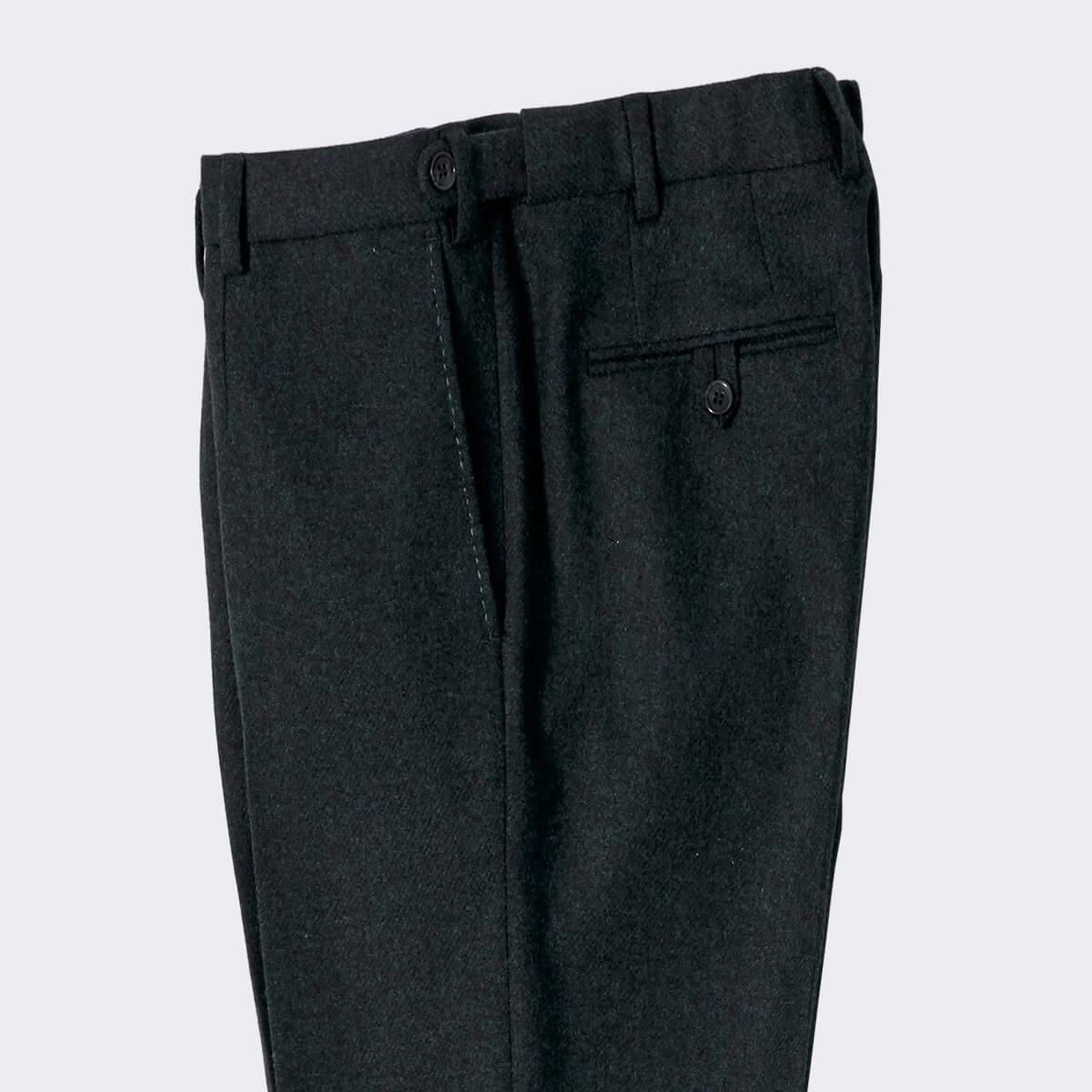 BENTLEY TWILL TROUSER | 36 INCH WAIST