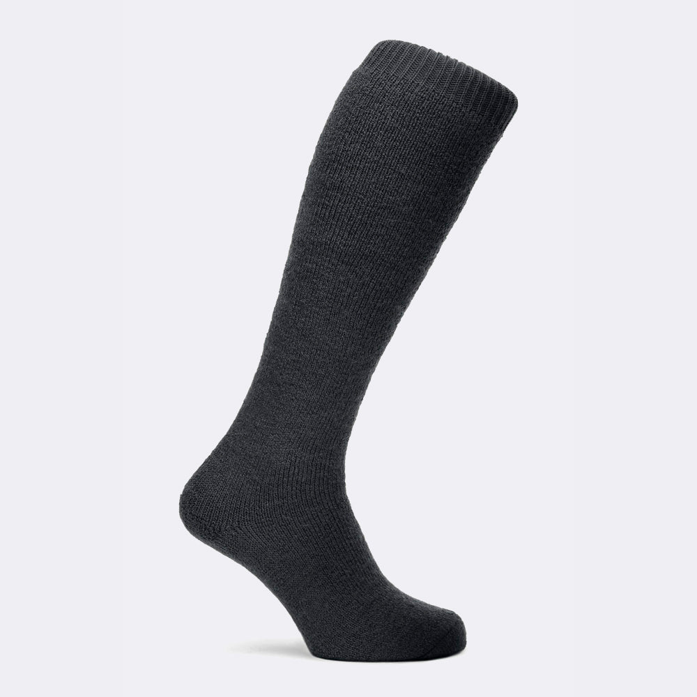 RANGER KNEE SOCK | NAVY