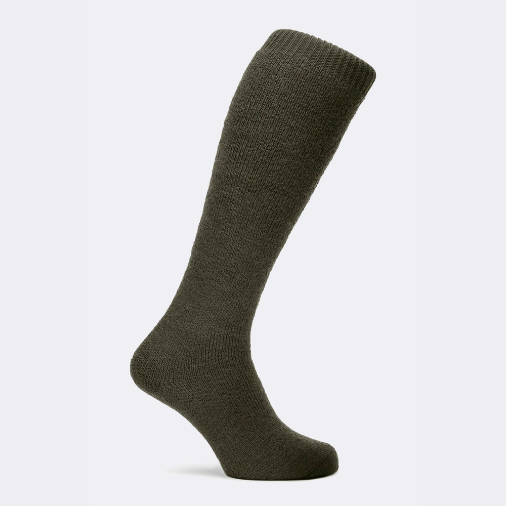 RANGER KNEE SOCK | OLIVE