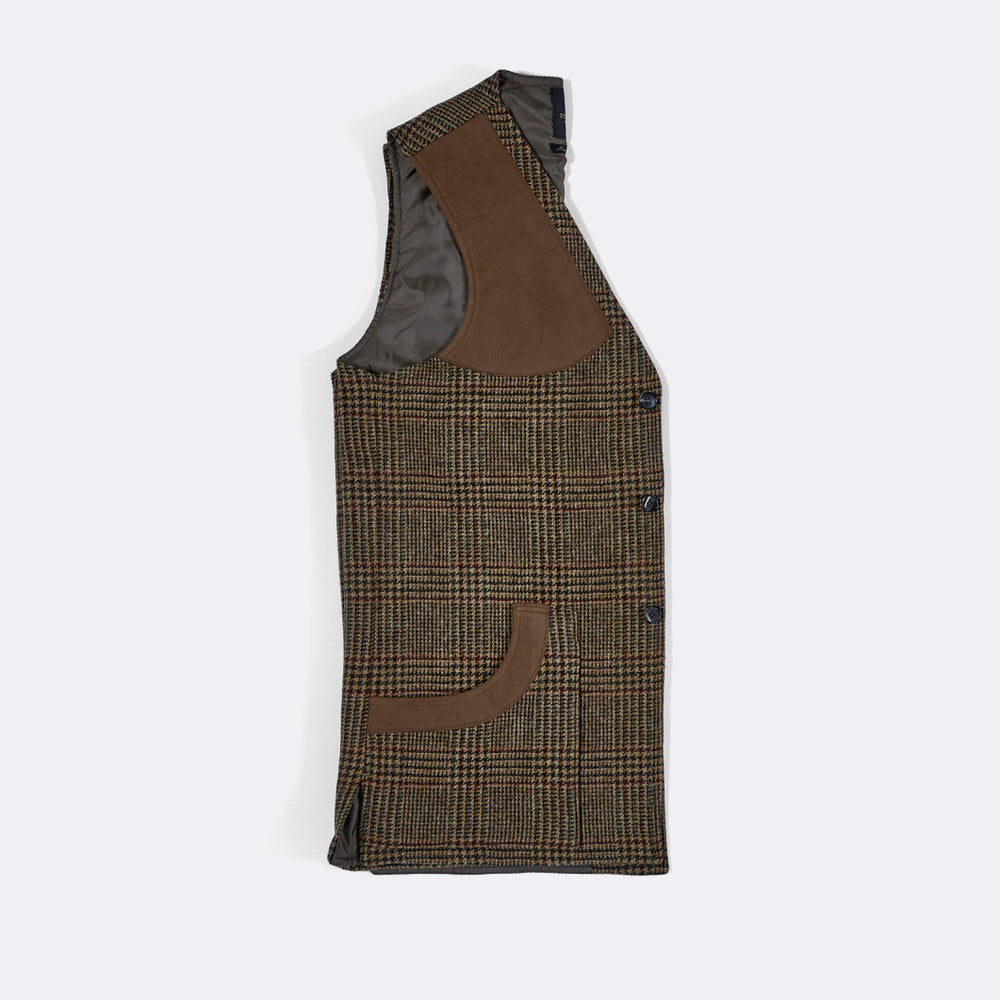 WINSTON SHOOTING GILET | 42 INCH CHEST