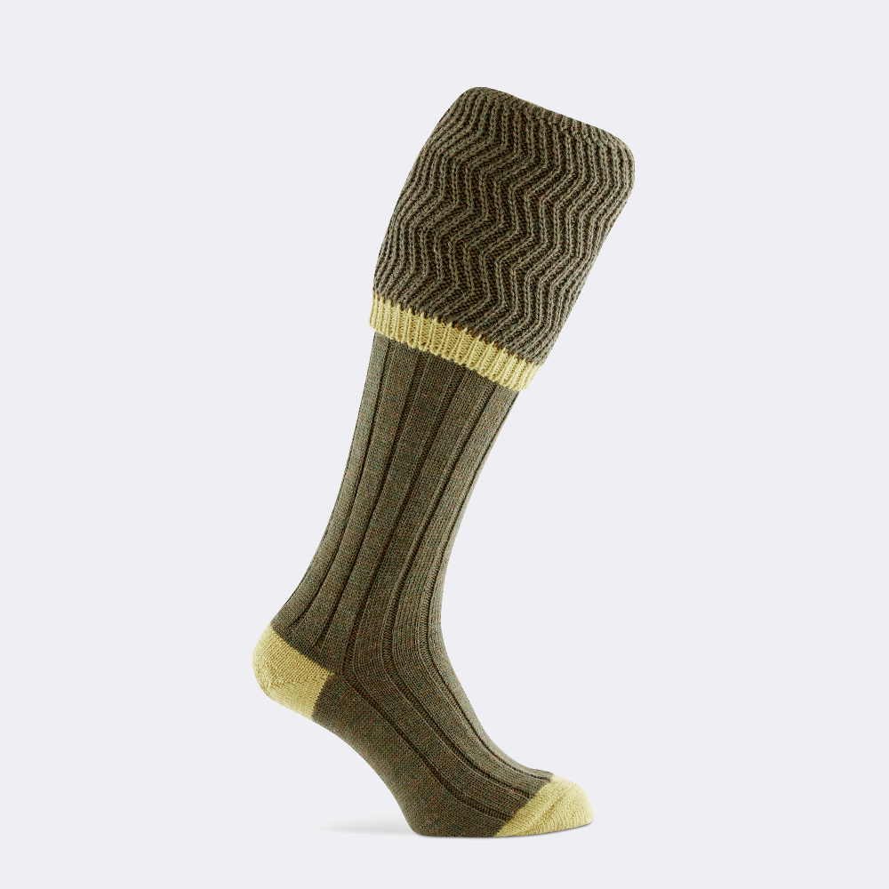 Buy Enfield Shooting Sock - Pennine Socks